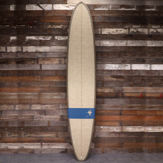 Mickey Muñoz The Glide NFT 10'6 × 24 ⅖ × 3.35 Surfboard 1