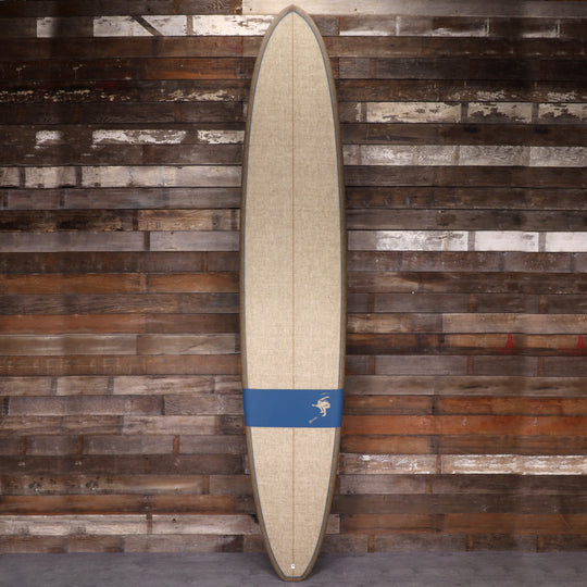 Mickey Muñoz The Glide NFT 10'6 × 24 ⅖ × 3.35 Surfboard