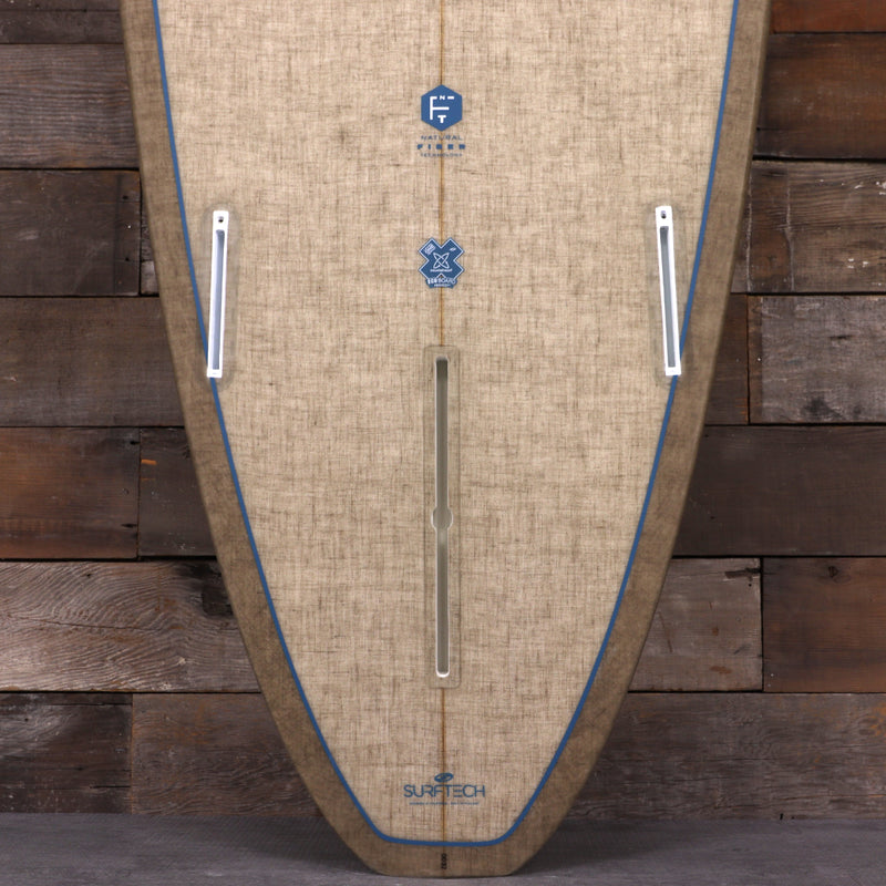Load image into Gallery viewer, Mickey Muñoz The Glide NFT 10'6 × 24 ⅖ × 3.35 Surfboard 3
