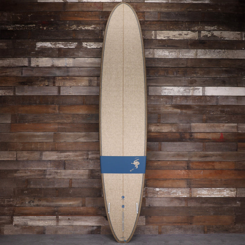Load image into Gallery viewer, Mickey Muñoz The Glide NFT 10'6 × 24 ⅖ × 3.35 Surfboard • BLEMISH 2
