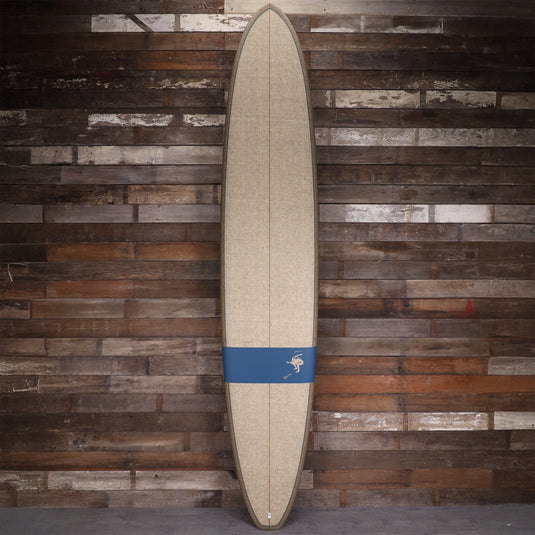 Mickey Muñoz The Glide NFT 10'6 × 24 ⅖ × 3.35 Surfboard • BLEMISH 1