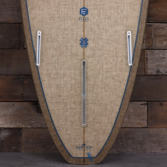 Mickey Muñoz The Glide NFT 10'6 × 24 ⅖ × 3.35 Surfboard • BLEMISH 3