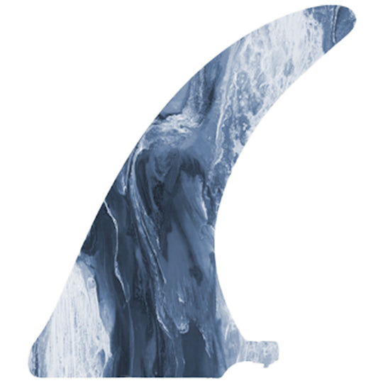 Mid Fin Co. Aku Bone Classic Single Fin