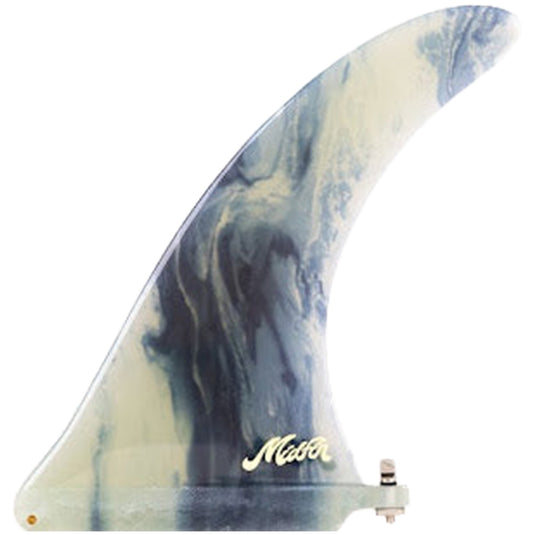 Mid Fin Co. Aku Bone Classic Single Fin