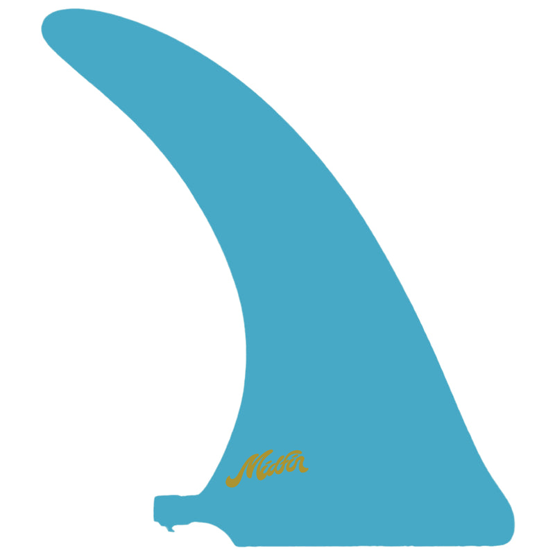 Load image into Gallery viewer, Mid Fin Co. Blu J Classic Single Fin 1
