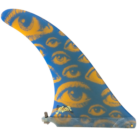 Mid Fin Co. The Eye Classic Single Fin 3