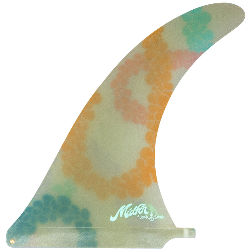 Load image into Gallery viewer, Mid Fin Co. Jack Soren Classic Single Fin - Volan 2
