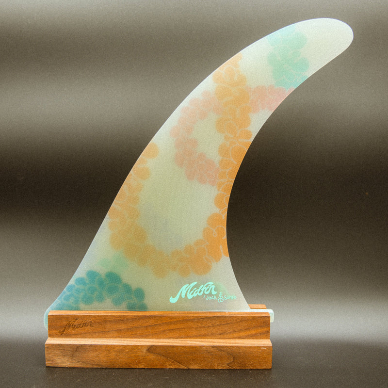Load image into Gallery viewer, Mid Fin Co. Jack Soren Classic Single Fin - Volan 3
