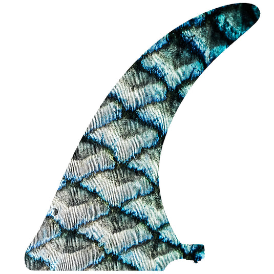 Mid Fin Co. Kimi Werner Classic Single Fin 1