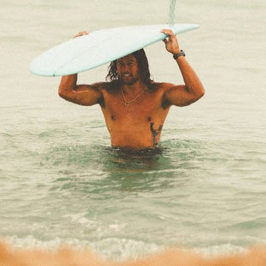 Mid Fin Co. Kimi Werner Classic Single Fin 7