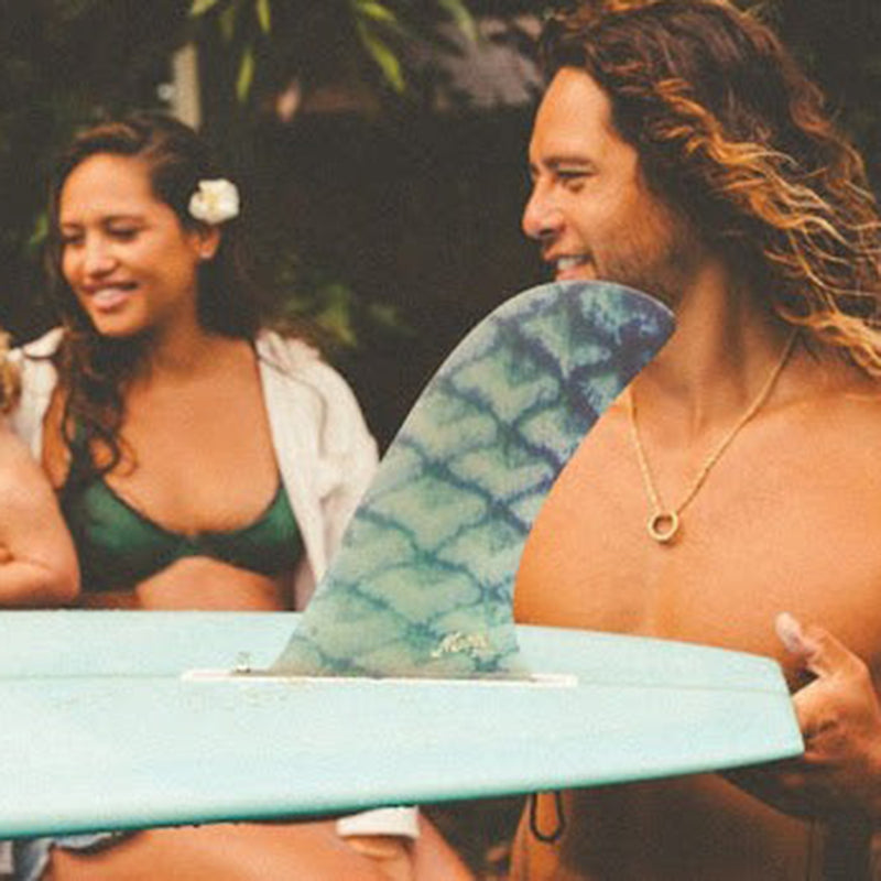 Load image into Gallery viewer, Mid Fin Co. Kimi Werner Classic Single Fin 6
