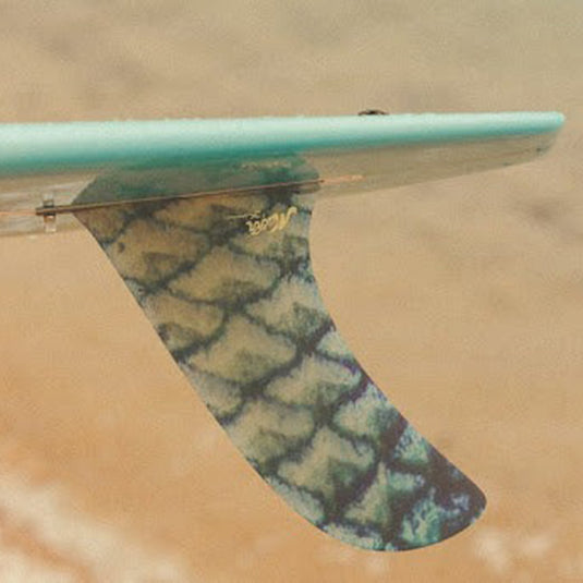 Mid Fin Co. Kimi Werner Classic Single Fin 5