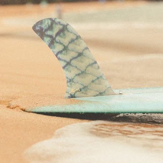 Mid Fin Co. Kimi Werner Classic Single Fin 4