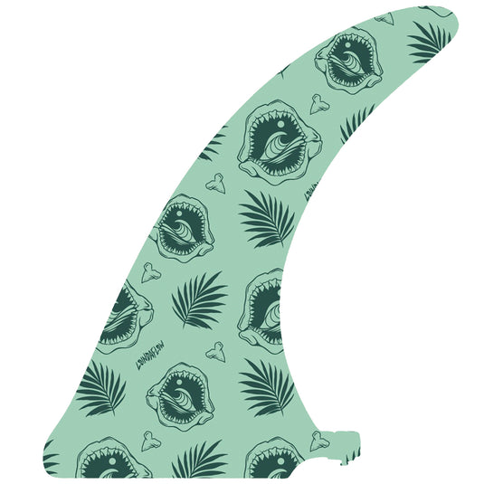 Mid Fin Co. Loindaflow Classic Single Fin 1