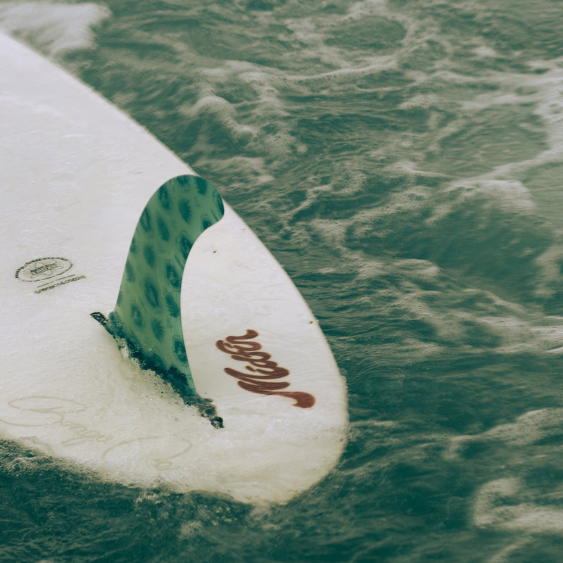 Load image into Gallery viewer, Mid Fin Co. Loindaflow Classic Single Fin 2
