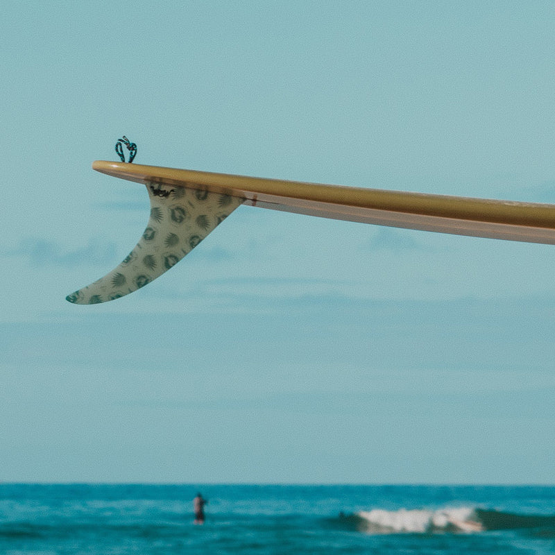 Load image into Gallery viewer, Mid Fin Co. Loindaflow Double Take Single Fin 4
