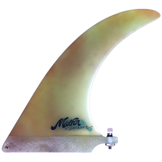 Mid Fin Co. Rake Single Fin