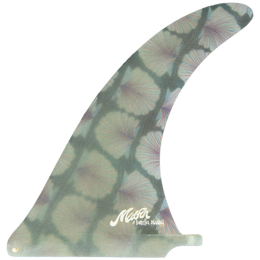 Mid Fin Co. Daniella Manini Classic Single Fin 2