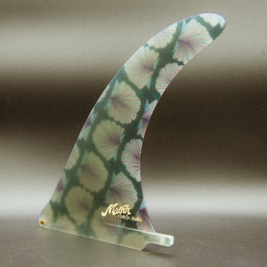 Mid Fin Co. Daniella Manini Classic Single Fin 4