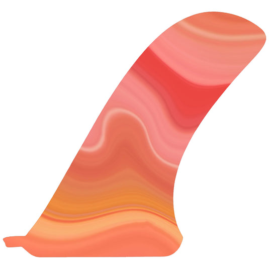 Mid Fin Co. Mahloe El Pivot Single Fin 1
