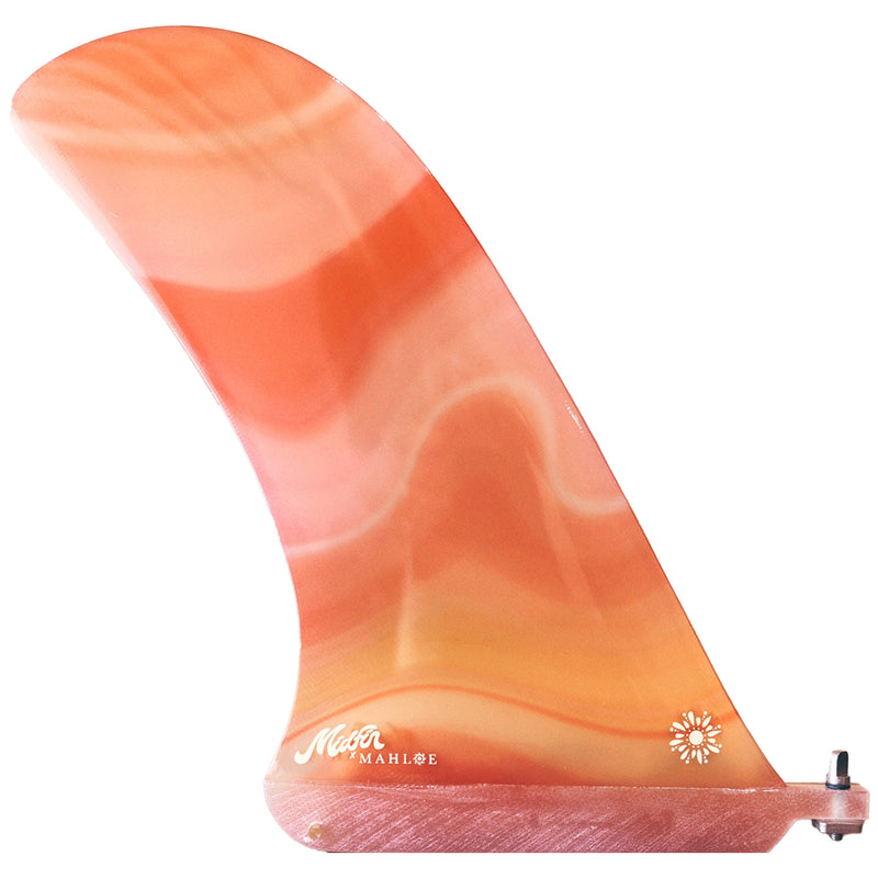 Load image into Gallery viewer, Mid Fin Co. Mahloe El Pivot Single Fin 2
