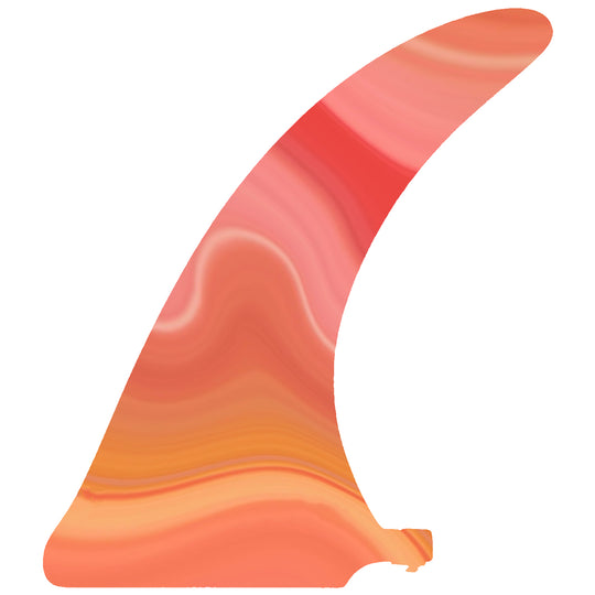 Mid Fin Co. Mahloe Classic Single Fin