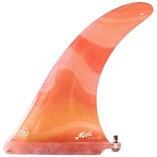 Mid Fin Co. Mahloe Classic Single Fin 2