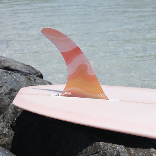 Mid Fin Co. Mahloe Classic Single Fin 3