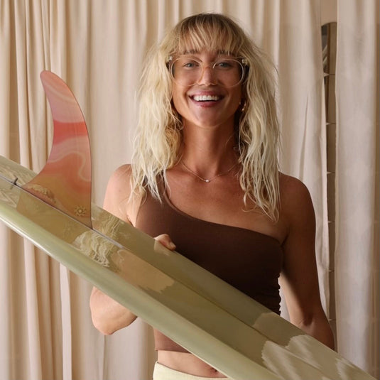 Mid Fin Co. Mahloe Classic Single Fin 4