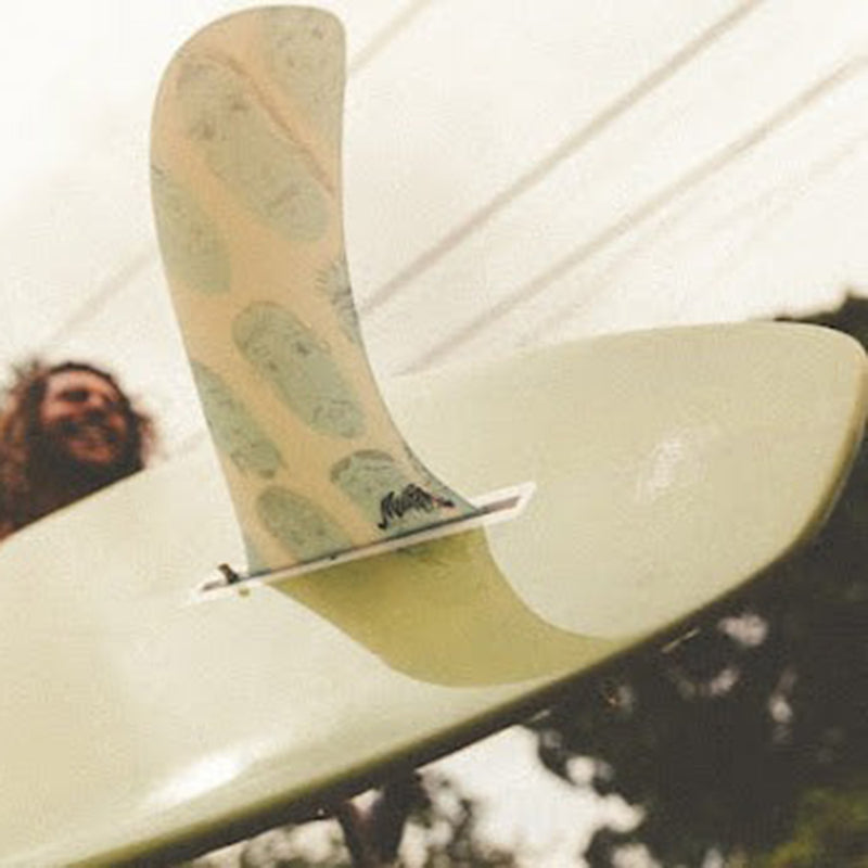 Load image into Gallery viewer, Mid Fin Co. Ivy Miller El Pivot Single Fin 7
