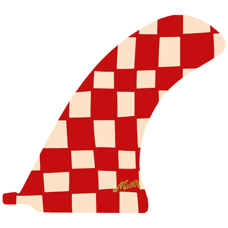 Load image into Gallery viewer, Mid Fin Co. Sunday Picnic Tracer Single Fin 1
