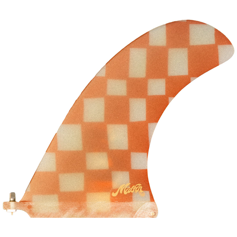Load image into Gallery viewer, Mid Fin Co. Sunday Picnic Tracer Single Fin 3
