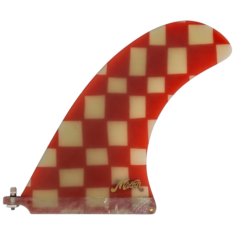 Load image into Gallery viewer, Mid Fin Co. Sunday Picnic Tracer Single Fin 2
