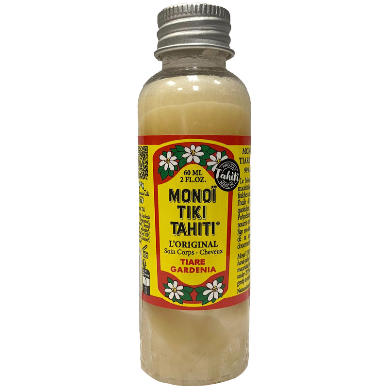 Load image into Gallery viewer, Monoï Tiki Tahiti Skin &amp; Hair Oil 2
