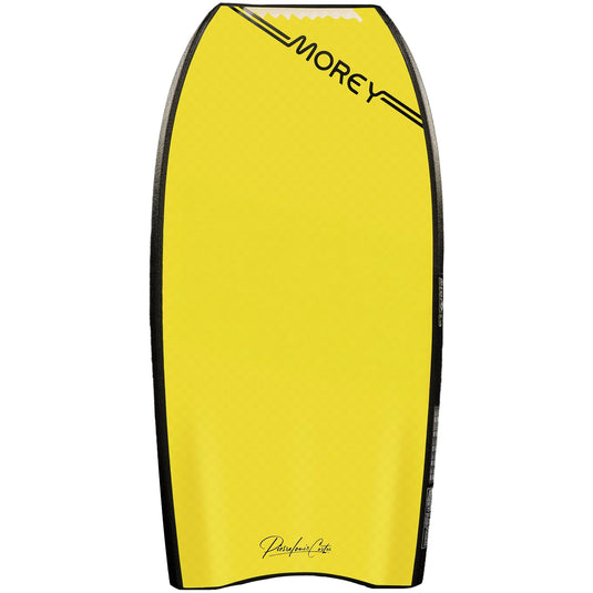 Morey MACH 7-7 Pierre Louis Costes Edition Bodyboard 2