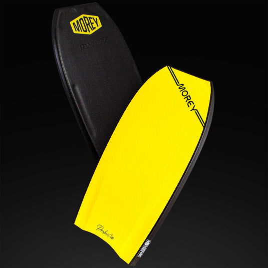 Morey MACH 7-7 Pierre Louis Costes Edition Bodyboard 7