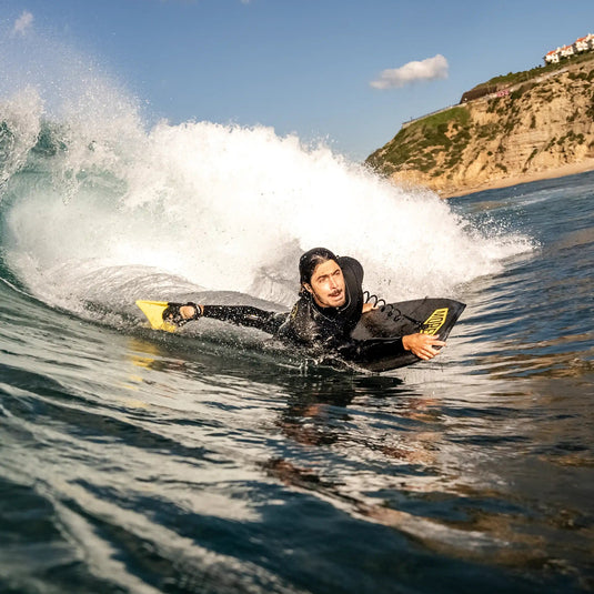 Morey MACH 7-7 Pierre Louis Costes Edition Bodyboard 11