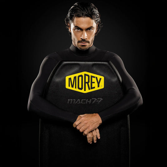 Morey MACH 7-7 Pierre Louis Costes Edition Bodyboard 8