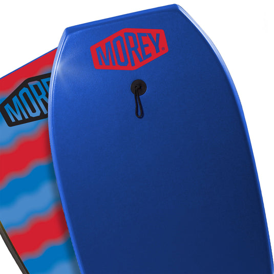 Morey Big Kahuna 44" Bodyboard 5