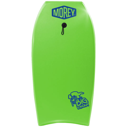Morey Big Kahuna 44" Bodyboard 1
