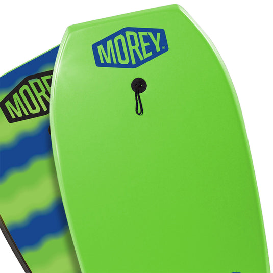 Morey Big Kahuna 44" Bodyboard 3