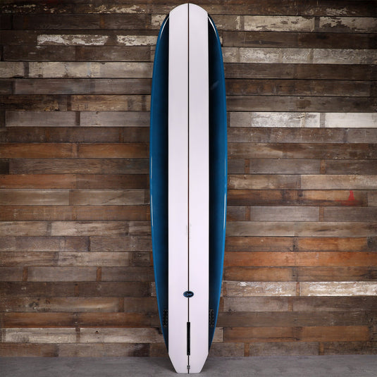 Murdey Bells & Whistles 9'6 × 23 ⅛ × 3 ⅛ Surfboard - Blue Gloss 2
