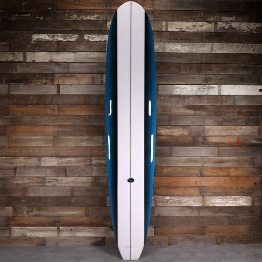 Murdey Bells & Whistles 9'6 × 23 ⅛ × 3 ⅛ Surfboard - Blue Gloss 1