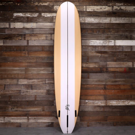Murdey Lil Buddy 9'6 × 23 ⅛ x 3 Surfboard - Tan 2