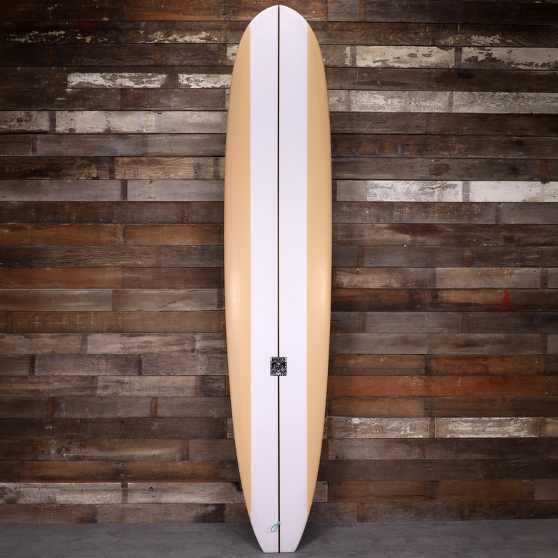 Load image into Gallery viewer, Murdey Lil Buddy 9'6 × 23 ⅛ x 3 Surfboard - Tan 1
