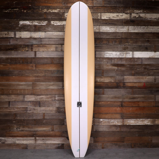 Murdey Lil Buddy 9'6 × 23 ⅛ x 3 Surfboard - Tan 1