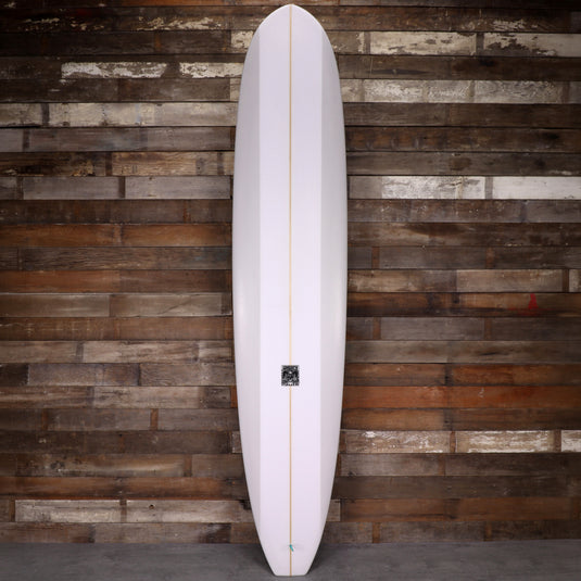 Murdey Lil Buddy 9'2 × 22 ¾ x 3 Surfboard - Gray 1