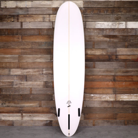 Murdey Mini Log 8'0 × 21 ¾ × 2 ⅞ Surfboard 2