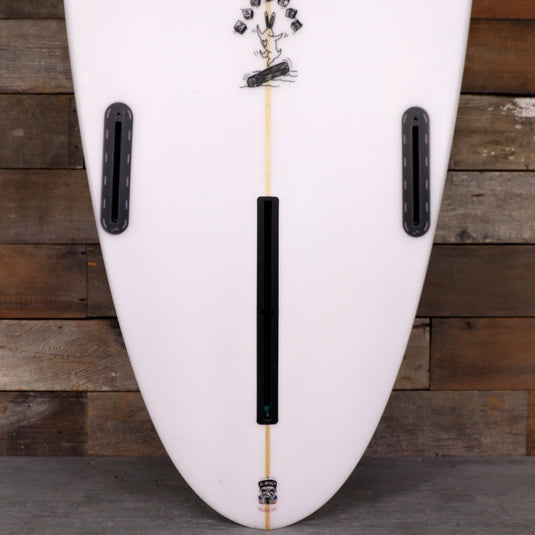 Murdey Mini Log 8'0 × 21 ¾ × 2 ⅞ Surfboard 3