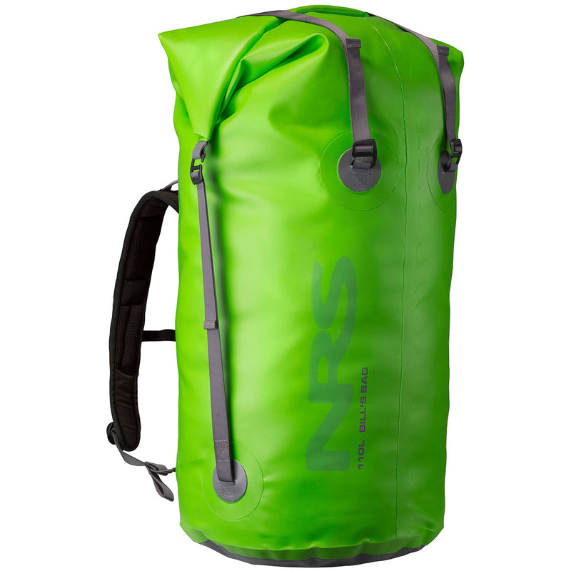 Load image into Gallery viewer, NRS Bill's Bag Dry Bag Backpack - 110L 3
